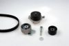 HEPU PK10126 Water Pump & Timing Belt Kit